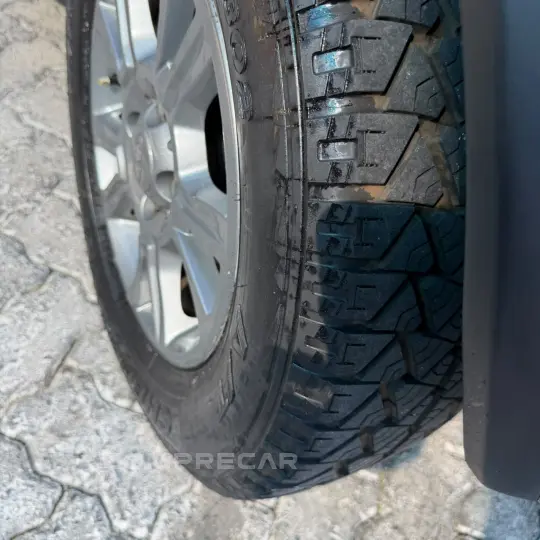 ECOSPORT 2.0 Freestyle 16V
