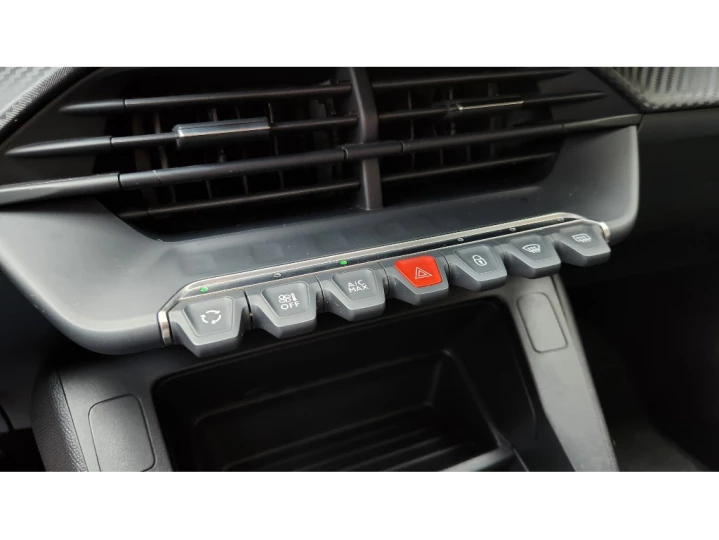 208 1.0 FIREFLY FLEX LIKE MANUAL