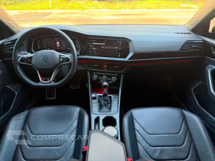 Jetta 2.0 350 Tsi Gasolina Gli Dsg