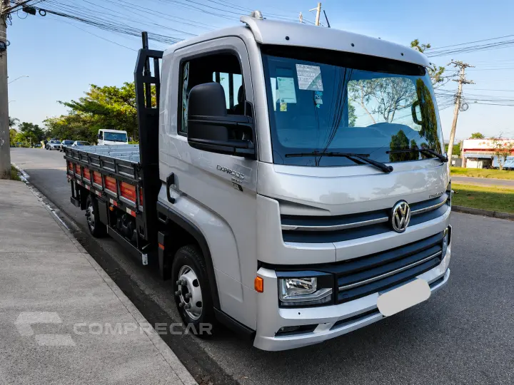 Delivery Express  + carroceria