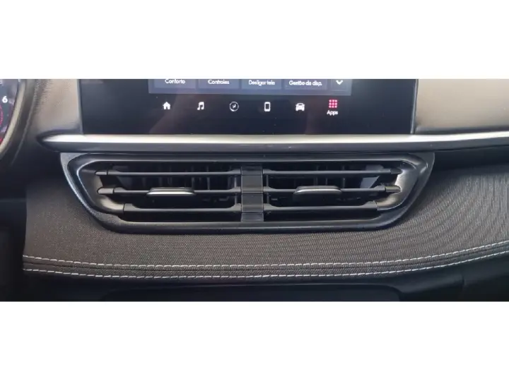 FASTBACK 1.0  TURBO 200 FLEX AUDACE CVT