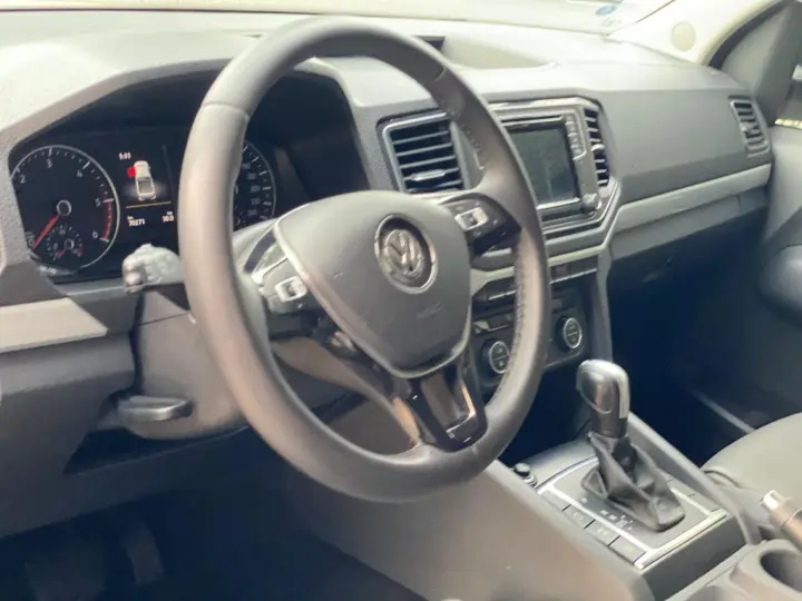 AMAROK Highline CD 3.0 4x4 TB Dies. Aut.