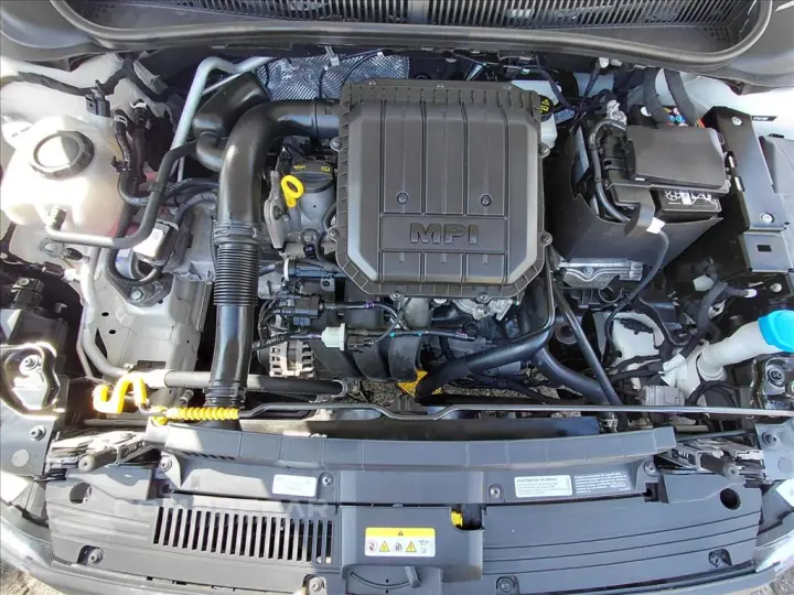 POLO 1.0 MPI TRACK MANUAL