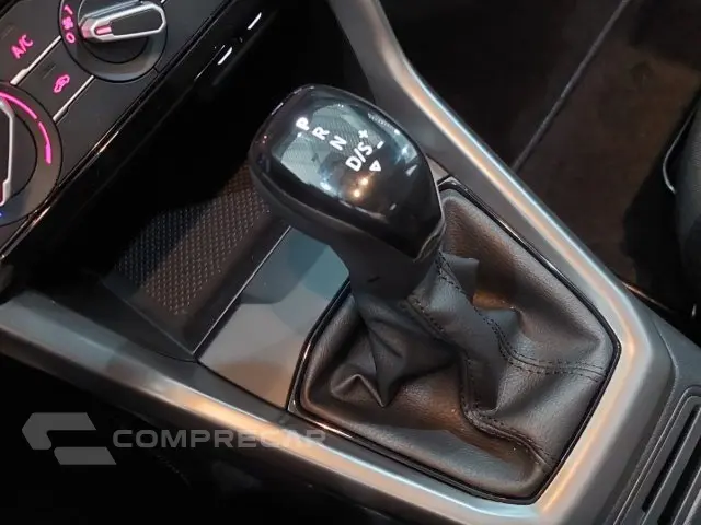 T-CROSS - 1.0 200 TSI TOTAL SENSE AUTOMÁTICO