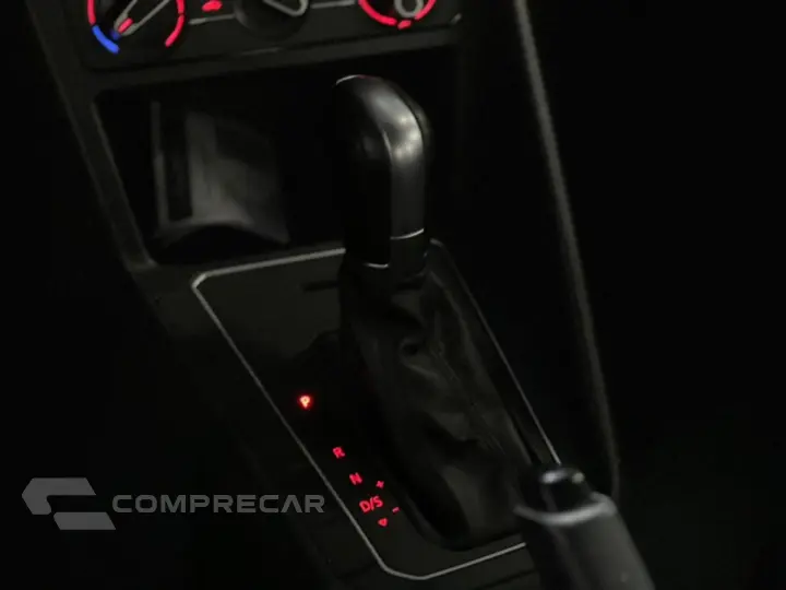 VIRTUS 1.6 MSI SENSE TOTAL FLEX AUTOMÁTICO