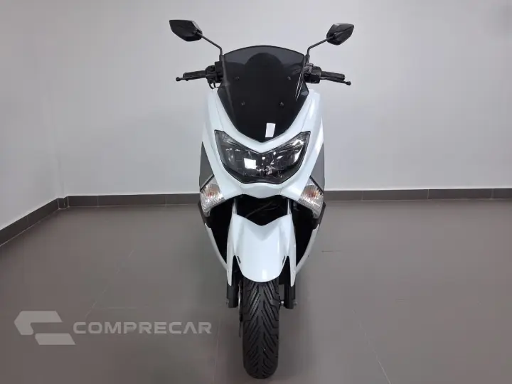 YAMAHA NMAX 160 ABS