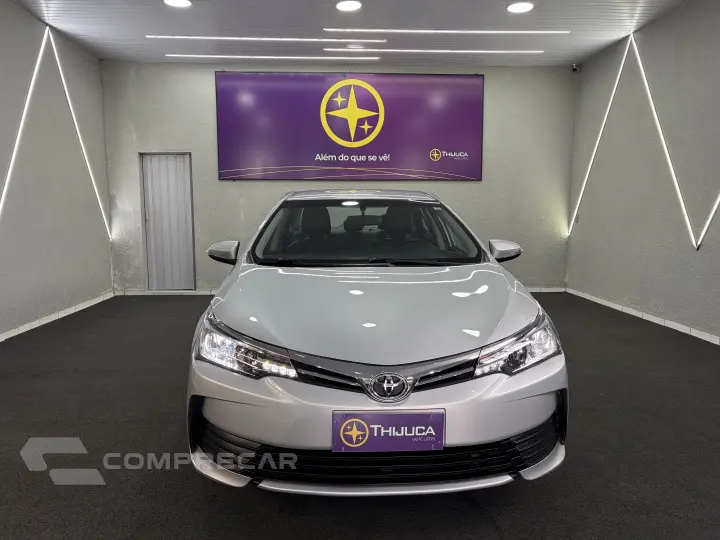 COROLLA 1.6 GLI 16V
