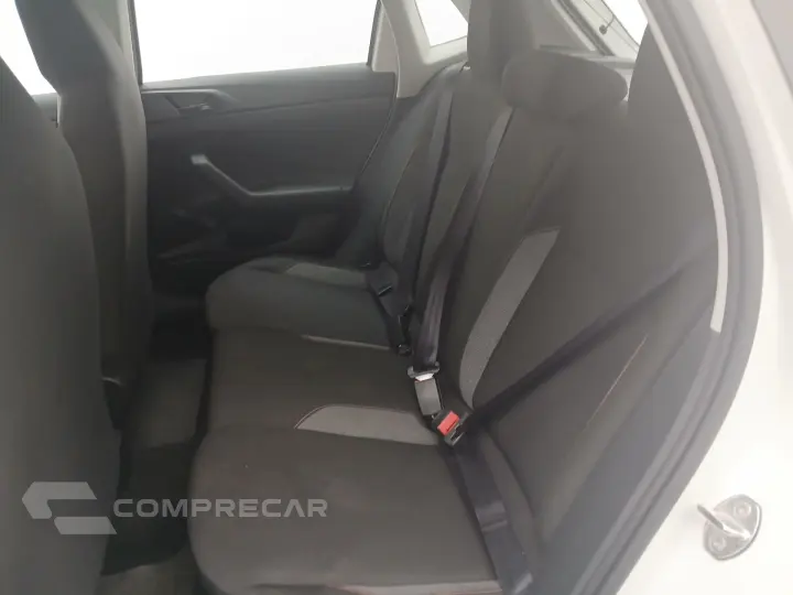 POLO 1.0 MPI TRACK MANUAL