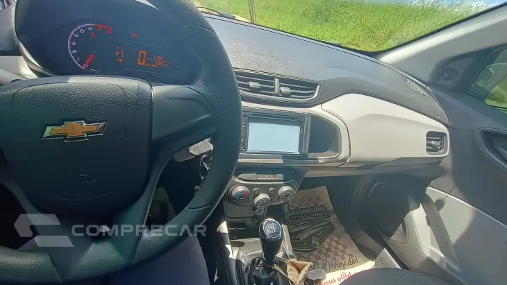 ONIX 1.0 MPFI JOY 8V