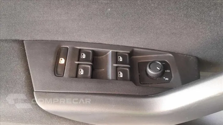 NIVUS 1.0 200 TSI TOTAL FLEX COMFORTLINE AUTOMÁTI