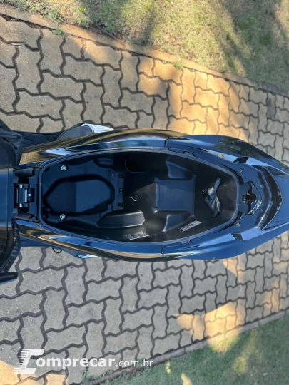 PCX 150