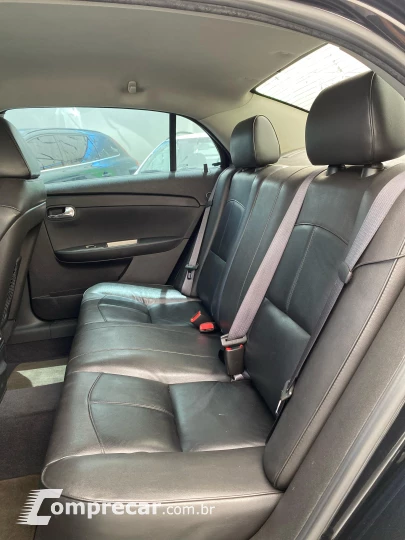 MALIBU 2.4 LTZ
