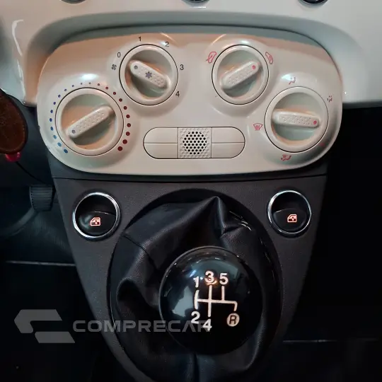 500 1.4 Cult 8V