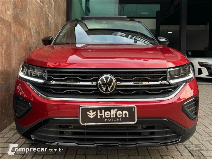 T-CROSS 1.4 250 TSI Highline