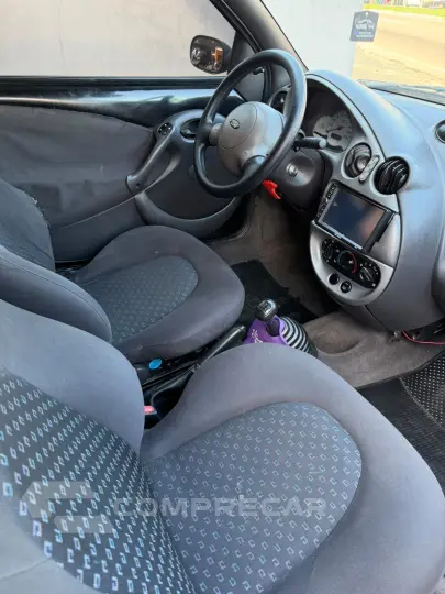KA 1.0 MPI 8V