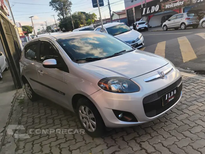 PALIO 1.4 MPI Attractive 8V