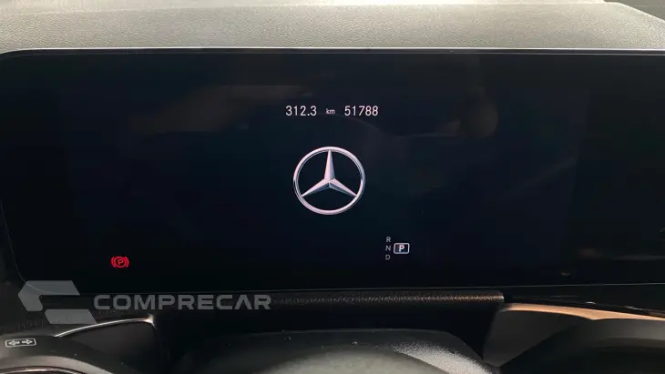 MERCEDES-BENZ GLB 200 1.3 CGI PROGRESSIVE 7G-DCT