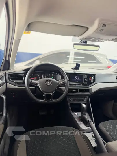 VIRTUS 1.0 200 TSI Highline