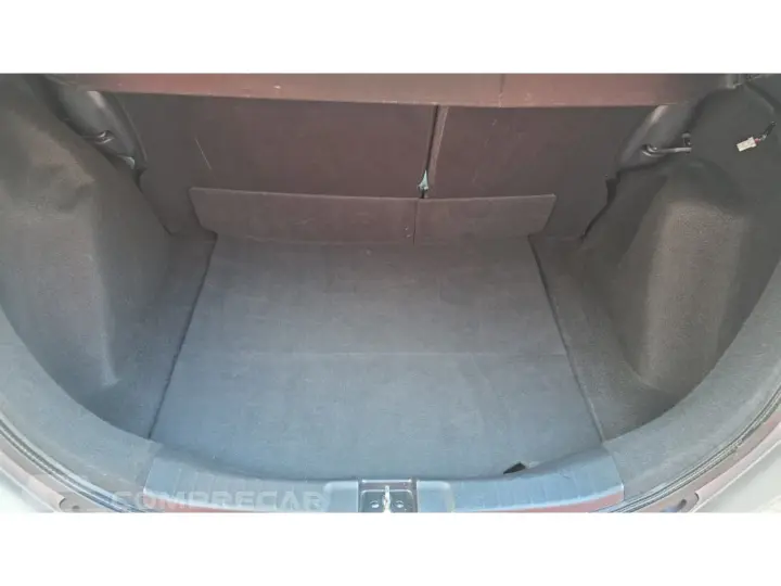 WR-V 1.5 16V FLEXONE EXL CVT