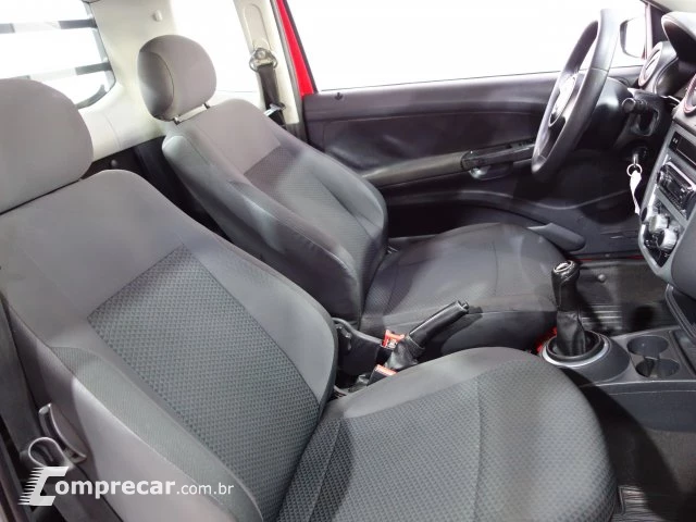 SAVEIRO - 1.6 MI TREND CE 8V 2P MANUAL G.V