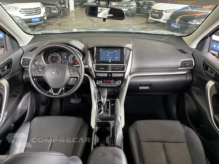 Eclipse Cross GLS 1.5 16V 165cv Aut.