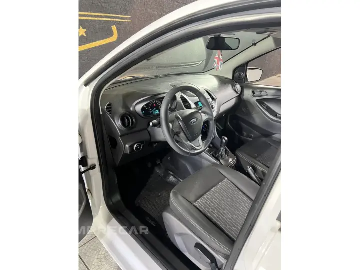 KA 1.0 TI-VCT FLEX SE MANUAL