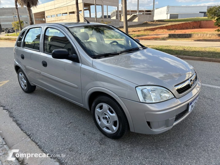 CORSA 1.4 MPFI Maxx 8V