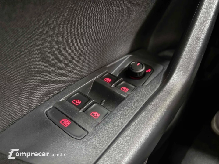 NIVUS 1.0 200 TSI TOTAL FLEX COMFORTLINE AUTOMÁTICO