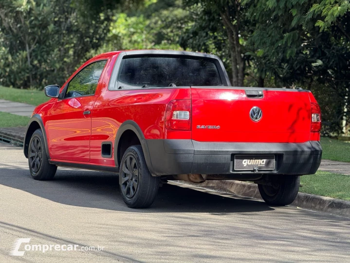 SAVEIRO 1.6 CS 8V