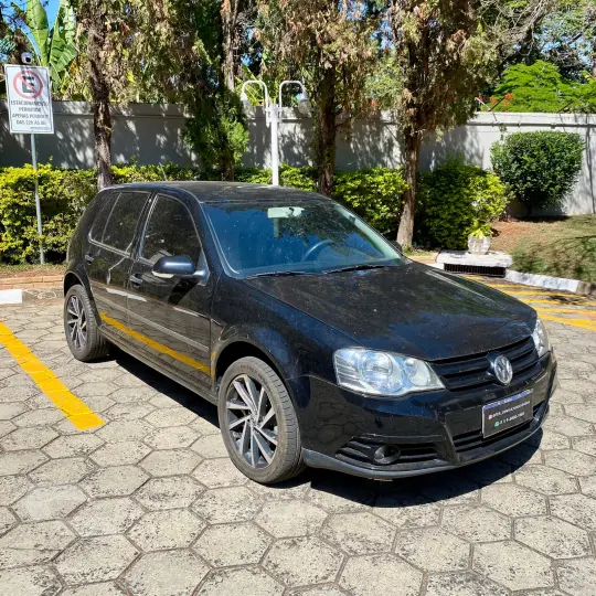 GOLF 2.0 MI Comfortline 8V
