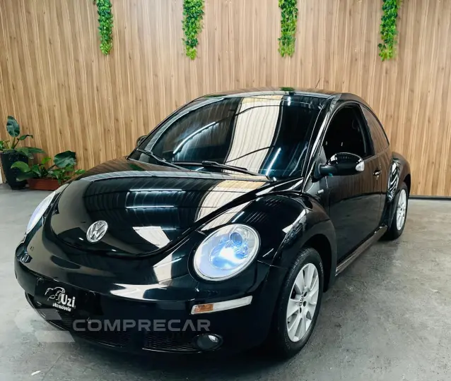 NEW BEETLE 2.0 MI 8V