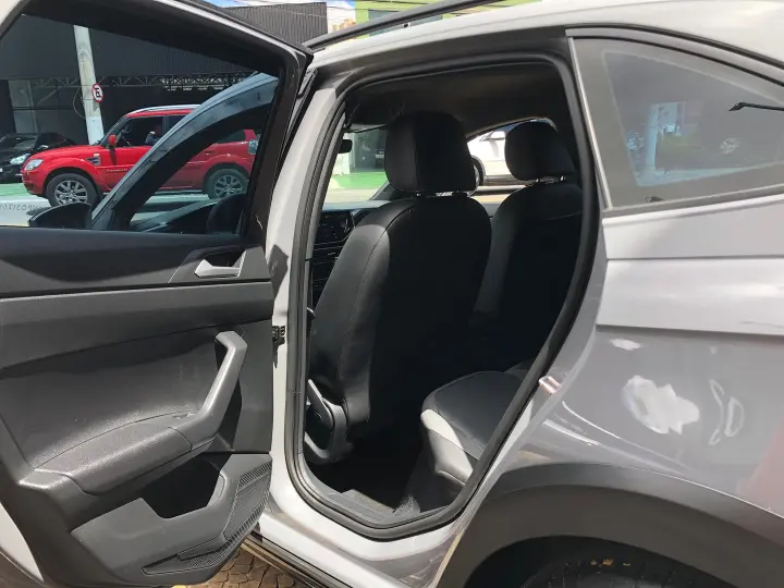 Nivus 1.0 200 Tsi Total Flex Highline Automático