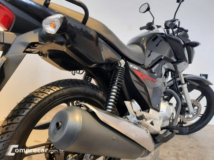 HONDA CG 160 FAN