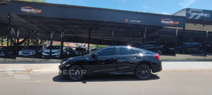 CIVIC 2.0
