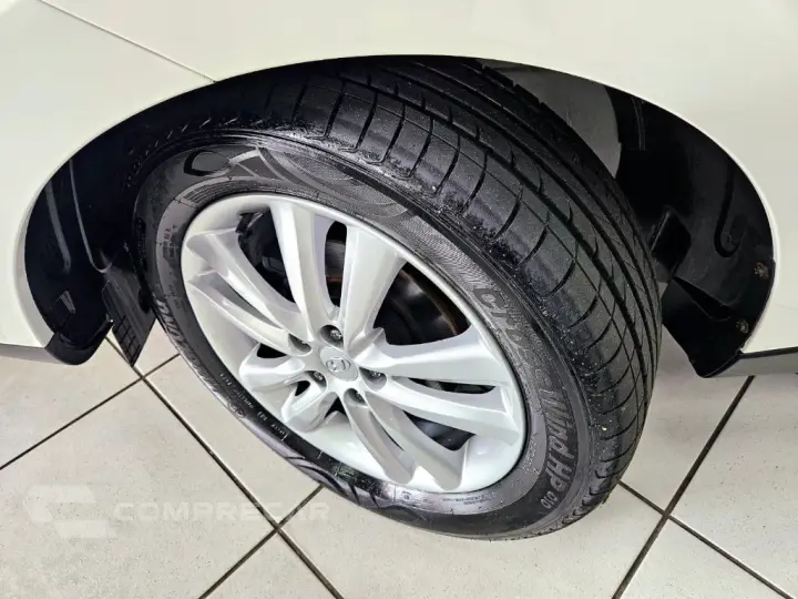 ix35 GLS 2.0 16V 2WD Flex Aut.