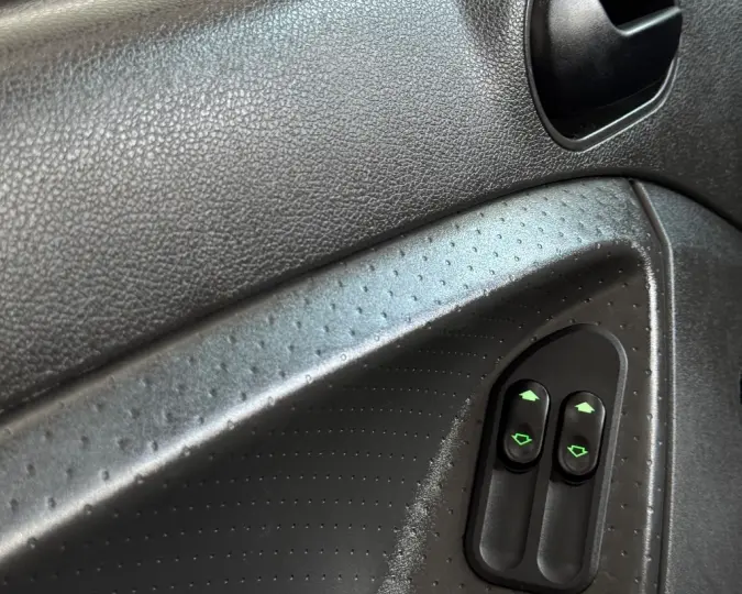 Fiesta Personnalité 1.0 8V 66cv 5p