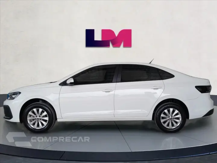 VIRTUS 1.0 170 TSI MANUAL