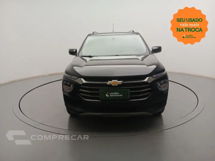 MONTANA 1.2 TURBO FLEX PREMIER AUTOMÁTICO