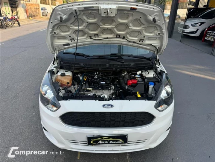 KA + 1.0 SE Plus 12V