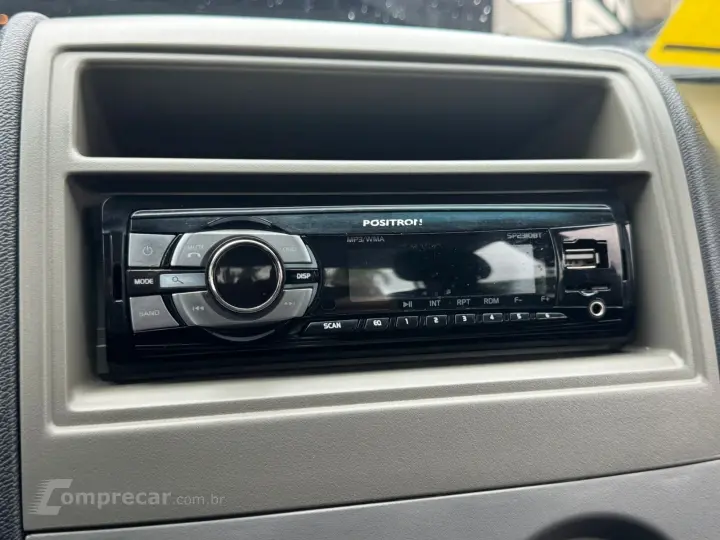 PALIO 1.0 MPI Fire 8V