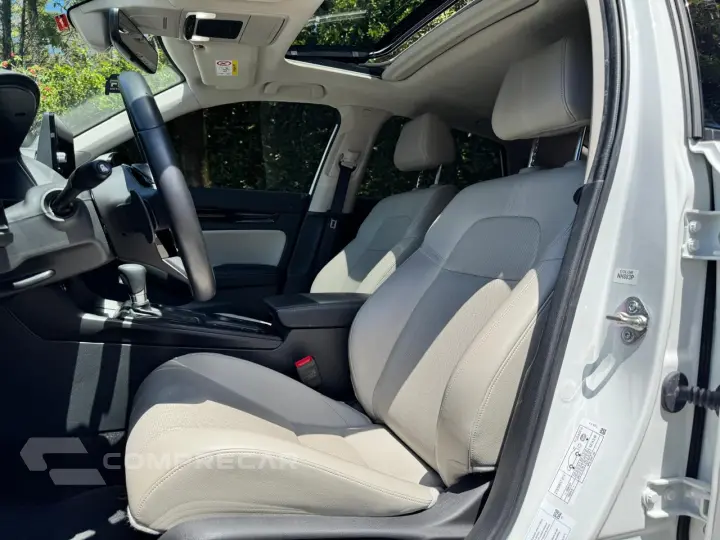 CIVIC 2.0 DI E:hev Touring E-