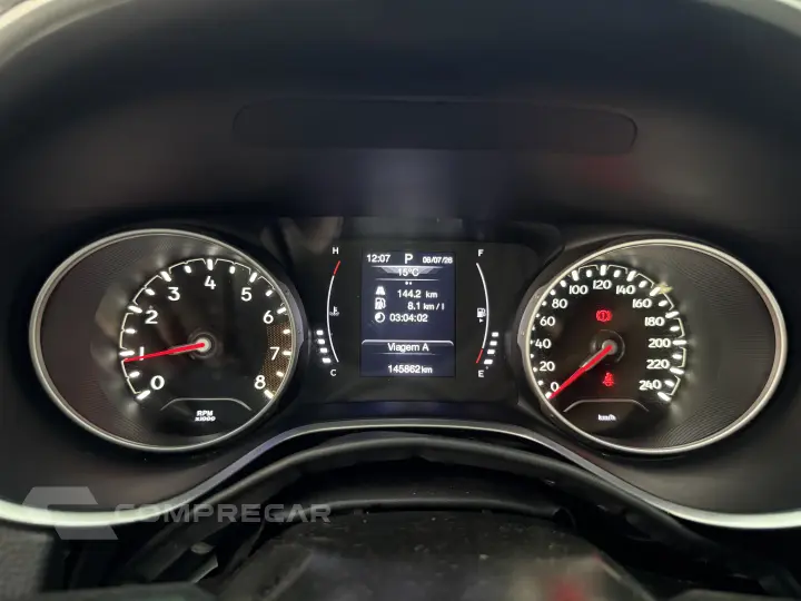 COMPASS 2.0 16V Sport
