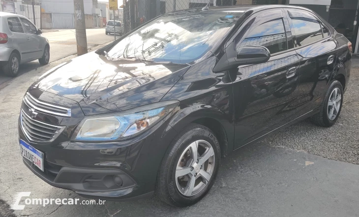 PRISMA 1.4 LT Spe/4 8V