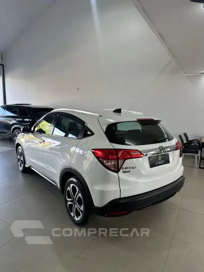 HR-V EXL 1.8 Flexone 16V 5p Aut.