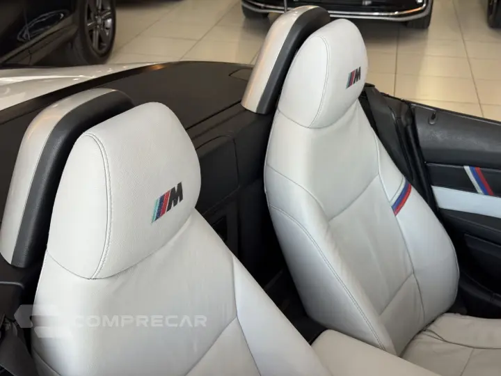 Z4 2.0 16V 20I SDRIVE GP ROADSTER AUTOMÁTICO