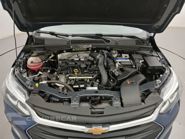 ONIX 1.0 TURBO FLEX PLUS PREMIER AUTOMÁTICO