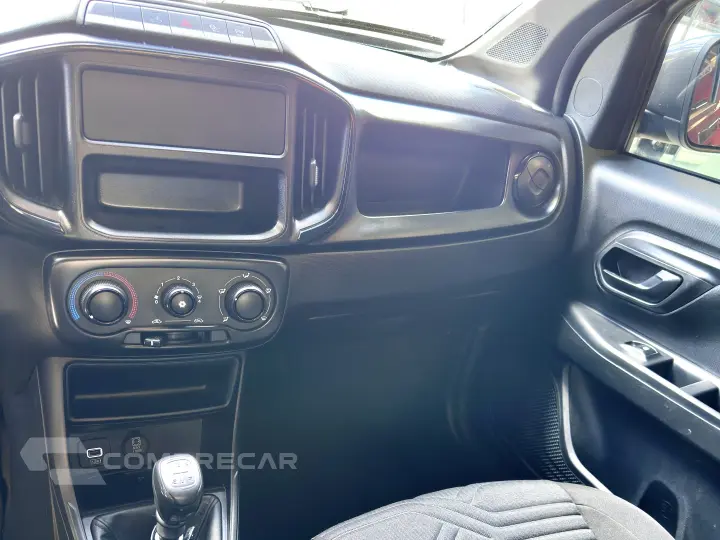 STRADA 1.3 FIREFLY FLEX FREEDOM CS MANUAL