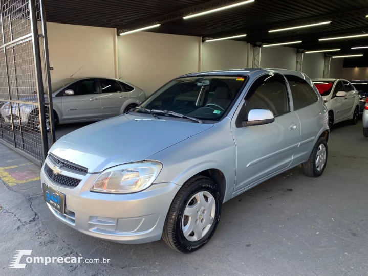 CELTA 1.0 MPFI LS 8V