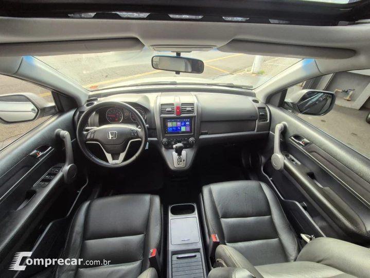 CR-V 2.0 16V Aut.
