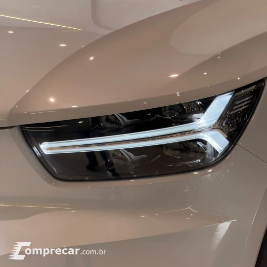 XC 40 T-4 INSCRIPTION 2.0 190cv FWD